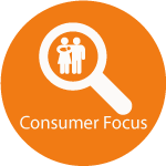 consumer focus