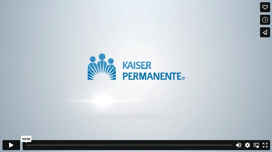 Care With Confidence Video Thumbnail