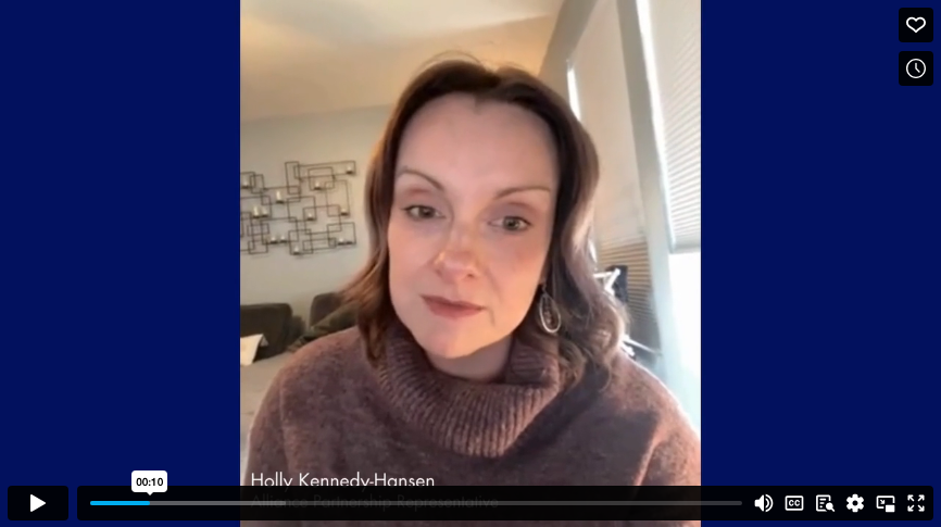 Colorado Geriatric Psychology Training Video Thumbnail