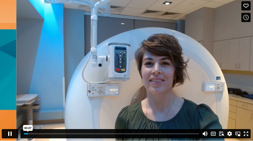 Colorado Medical Imaging Cross Training Video Thumbnail