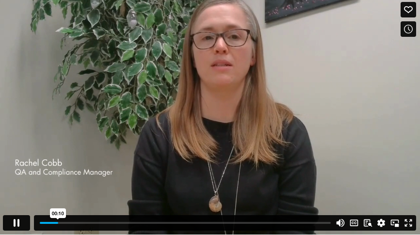 Colorado Medical Lab Technician Apprenticeship Video Thumbnail