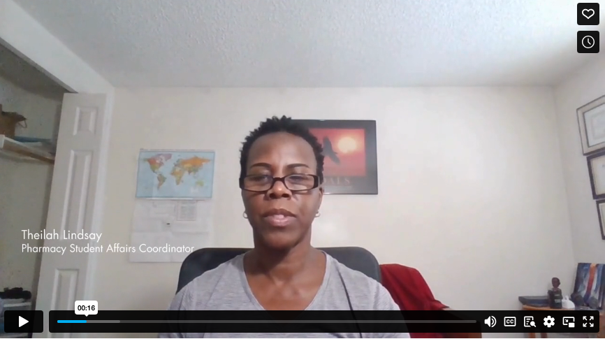 Colorado Pharmacy Technician Apprenticeship Video Thumbnail