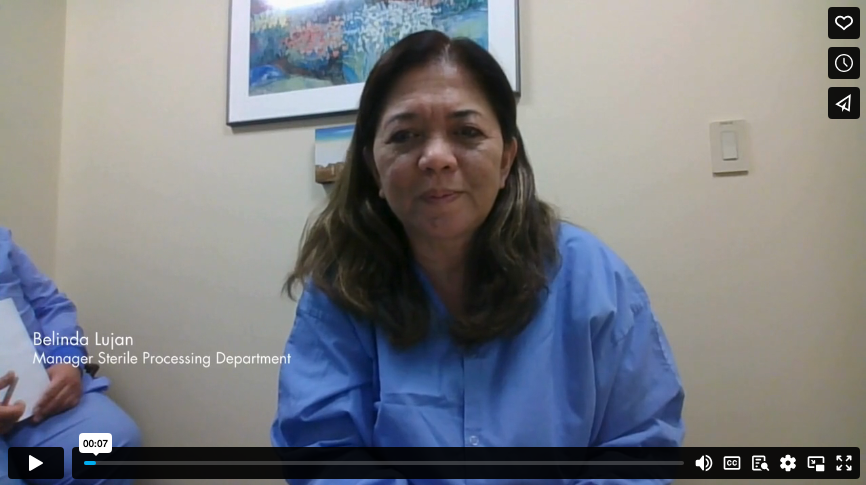 Hawaii Sterile Processing Apprenticeship Video Thumbnail