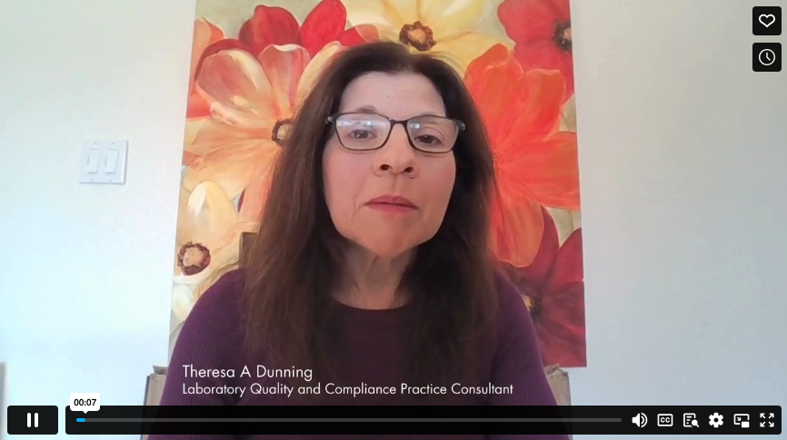 Northern California Blood Bank Basics Training Video Thumbnail