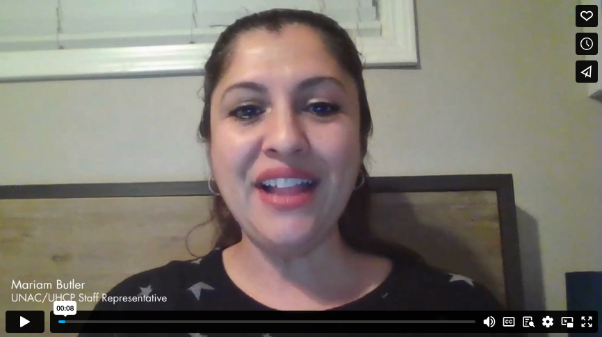 Southern California Neuro Rehab Training Program Video Thumbnail