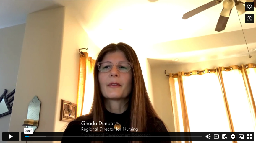 Southern California Wound and Ostomy Nurse Training Program Video Thumbnail