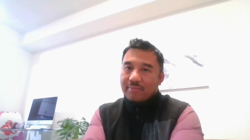 Washington Radiology Cross Training Video Thumbnail