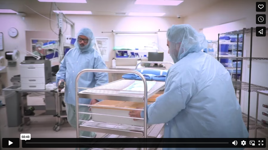 Expanding Horizons Video Thumbnail