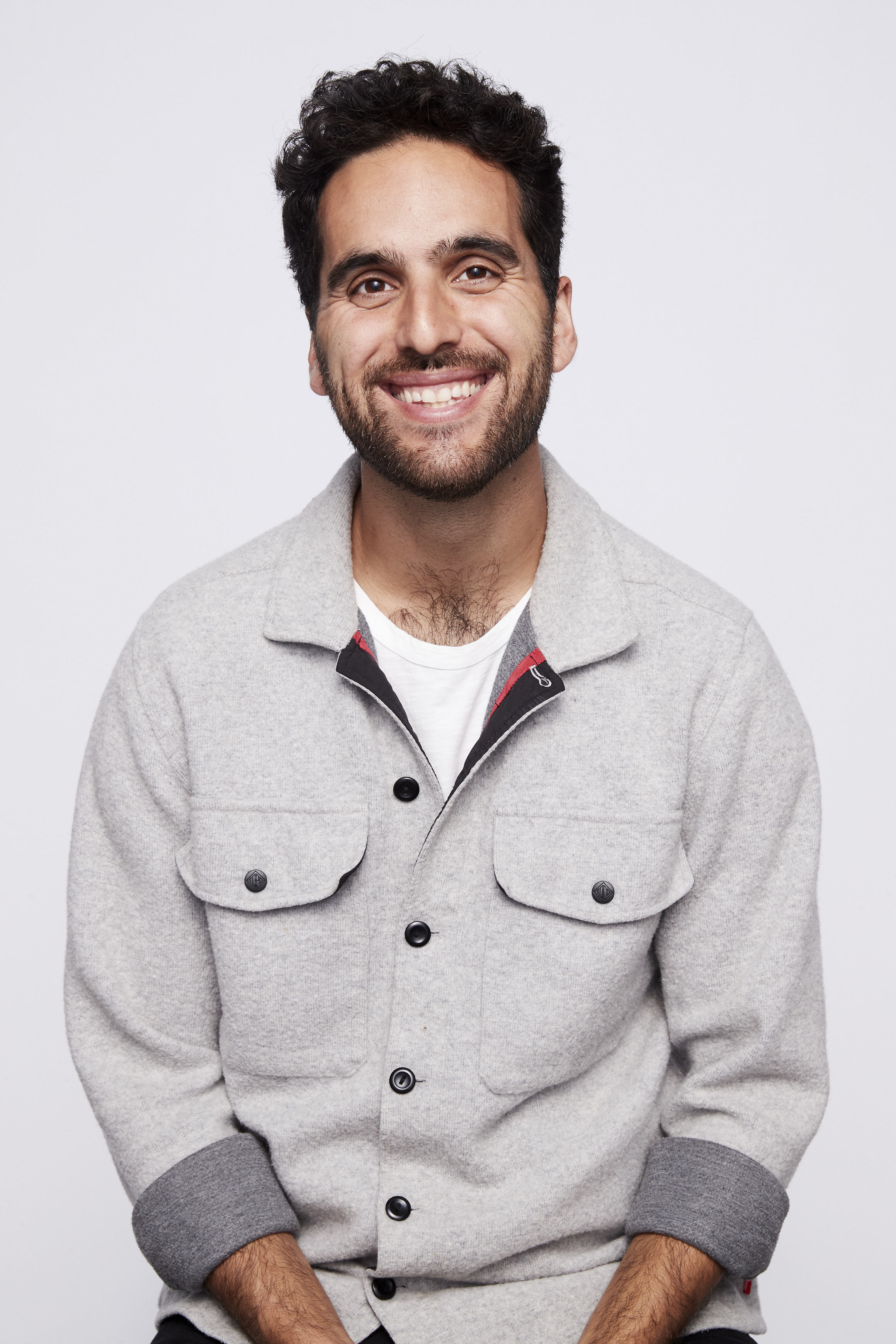 image of simone stolzoff