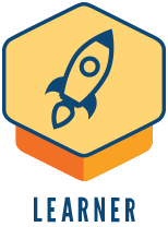 Learner Level Badge image