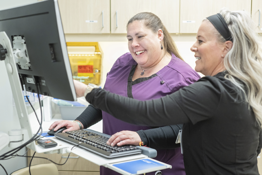 Career Support live event April 21 · 12–1 PM