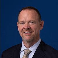 Bryan Wynn portrait