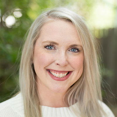 image of Tiffany Knudsen